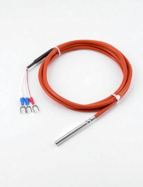 Senzor za temperaturu PT100 vodootporni