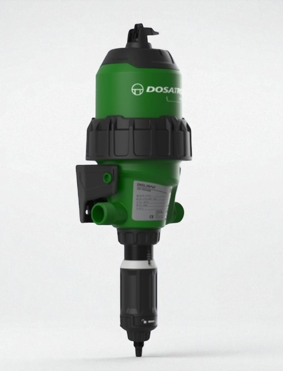 Dosatron D6GL2 dozator za prihranu veći