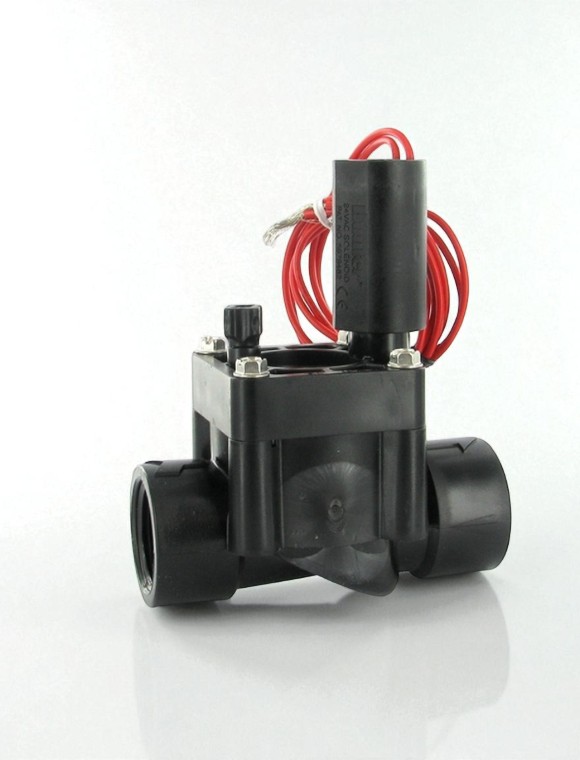 Elektromagnetni Ventil za navodnjavanje 24V 1"