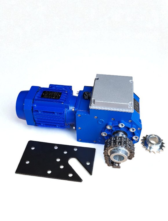 Motor trofazni za krovno otvaranje ventilacije / prozora