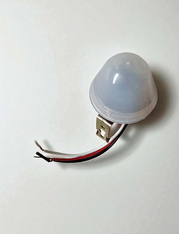 Senzor za dan/noć 24V