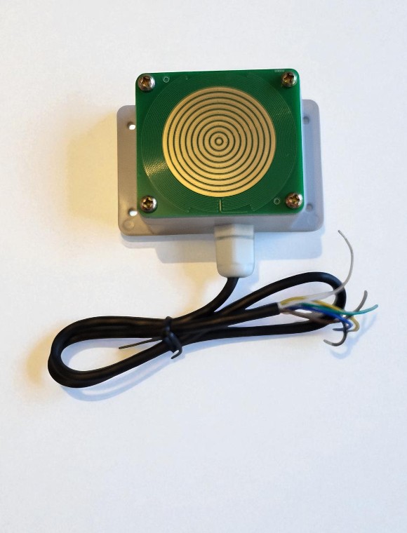 Senzor za kišu relejni 24V