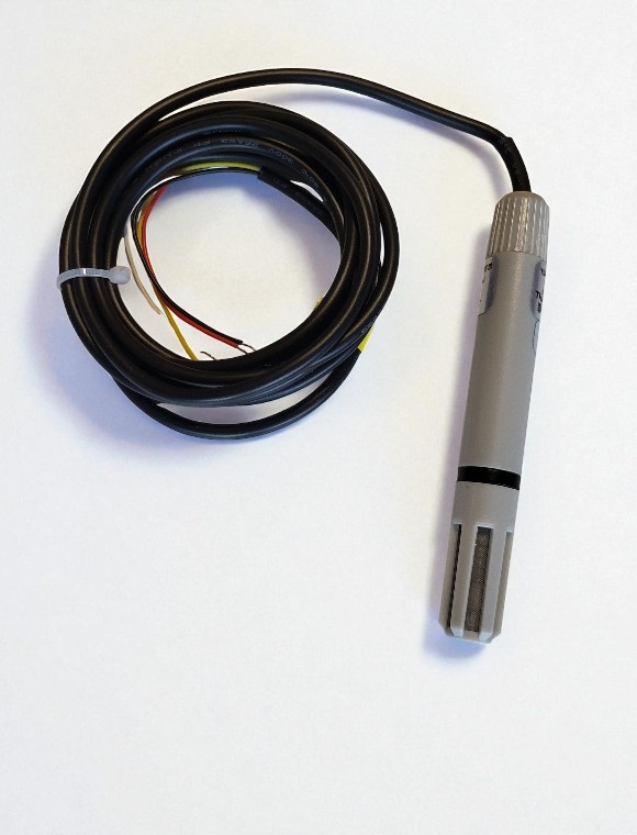 Senzor za temperaturu i vlagu 0-10V, 24V