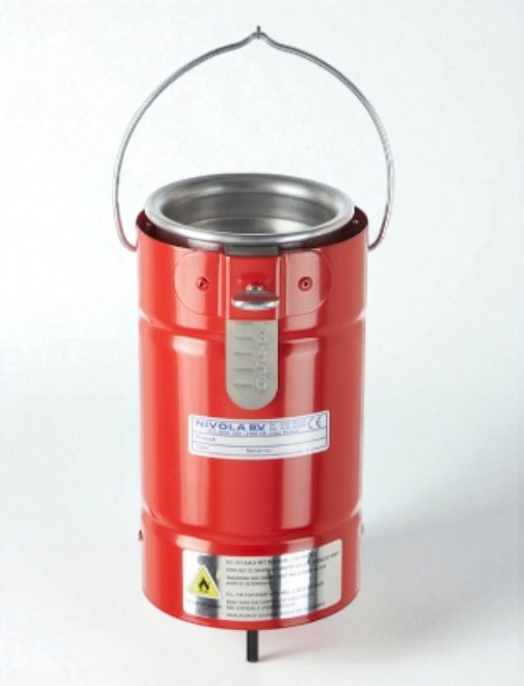 Sumporače za suzbijanje pepelnice