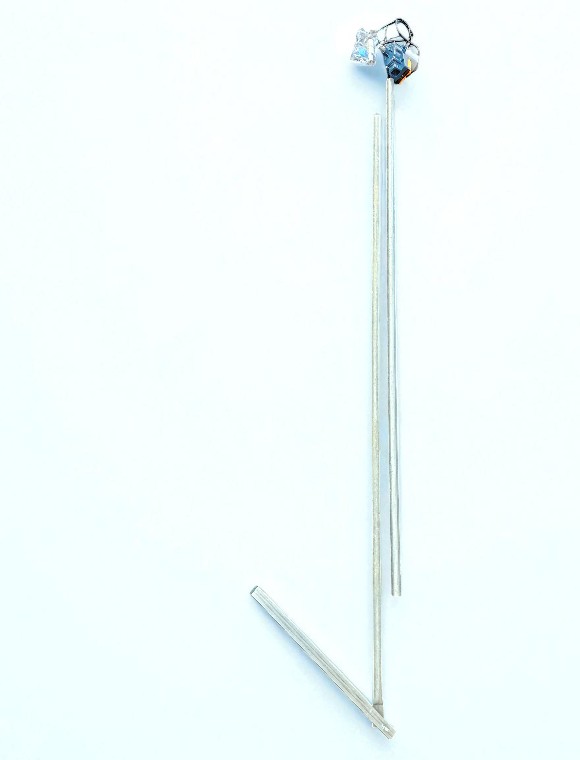 Nosač za bočne motore teleskopski - Slika 2