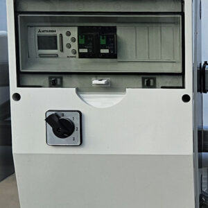 Automatika za vrtni plastenik